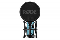 RODE NT1 SIGNATURE BLUE Мікрофон 8 – techzone.com.ua RODE NT1 SIGNATURE BLUE Мікрофон 8 – techzone.com.ua