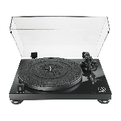 Програвач вінілових платівок Audio-Technica AT-LPW50PB 2 – techzone.com.ua Програвач вінілових платівок Audio-Technica AT-LPW50PB 2 – techzone.com.ua