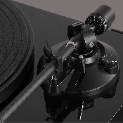 Програвач вінілових платівок Audio-Technica AT-LPW50PB 6 – techzone.com.ua Програвач вінілових платівок Audio-Technica AT-LPW50PB 6 – techzone.com.ua