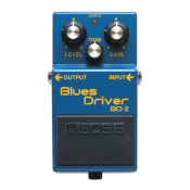 Педаль ефектів BOSS BD-2 Overdrive 1 – techzone.com.ua