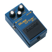 Педаль ефектів BOSS BD-2 Overdrive 2 – techzone.com.ua