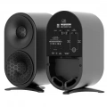 Акустика Shanling S0 Black 1 – techzone.com.ua