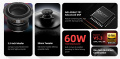 Акустика Shanling S0 Black 4 – techzone.com.ua