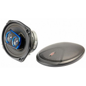 Акустика Kicx QR-693 2 – techzone.com.ua Акустика Kicx QR-693 2 – techzone.com.ua