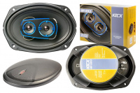 Акустика Kicx QR-693 4 – techzone.com.ua Акустика Kicx QR-693 4 – techzone.com.ua