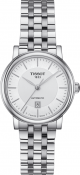 Жіночий годинник Tissot Carson Premium Automatic Lady T122.207.11.031.00