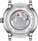 Жіночий годинник Tissot Carson Premium Automatic Lady T122.207.11.031.00 3 – techzone.com.ua Жіночий годинник Tissot Carson Premium Automatic Lady T122.207.11.031.00 3 – techzone.com.ua