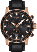 Чоловічий годинник Tissot Supersport Chrono T125.617.36.051.00 1 – techzone.com.ua