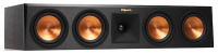 Акустична система центрального каналу Klipsch RP-450C Black