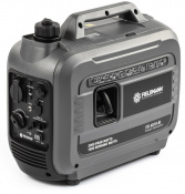 Інверторний бензиновий генератор Fieldmann FZI 4018-Bi