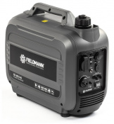 Инверторный генератор Fieldmann FZI 4018-Bi 2 – techzone.com.ua