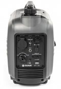 Инверторный генератор Fieldmann FZI 4018-Bi 4 – techzone.com.ua