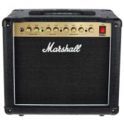 Комбопідсилювач Marshall DSL5CR 1 – techzone.com.ua
