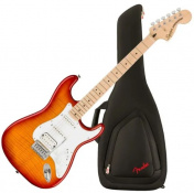 Електрогітара SQUIER by FENDER AFFINITY SERIES STRATOCASTER HSS MN SIENNA SUNBURST 3 – techzone.com.ua Електрогітара SQUIER by FENDER AFFINITY SERIES STRATOCASTER HSS MN SIENNA SUNBURST 3 – techzone.com.ua