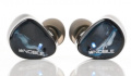Бездротові навушники Noble Audio FoKus Mystique Blue 1 – techzone.com.ua