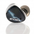Бездротові навушники Noble Audio FoKus Mystique Blue 2 – techzone.com.ua