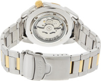 Чоловічий годинник Seiko 5 Sports Automatic SNZF08J1 2 – techzone.com.ua Чоловічий годинник Seiko 5 Sports Automatic SNZF08J1 2 – techzone.com.ua