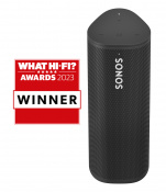 Портативна колонка Sonos Roam Black (ROAM1R21BLK) 1 – techzone.com.ua