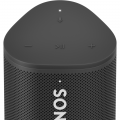 Портативная колонка Sonos Roam Black (ROAM1R21BLK) 3 – techzone.com.ua