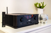 Интегрированный усилитель Taga Harmony HTA-2000B v.2 Black 6 – techzone.com.ua Интегрированный усилитель Taga Harmony HTA-2000B v.2 Black 6 – techzone.com.ua