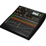 Цифровий мікшер Behringer X32 Producer 3 – techzone.com.ua Цифровий мікшер Behringer X32 Producer 3 – techzone.com.ua