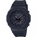Чоловічий годинник Casio G-Shock GA-2100-1A1ER 1 – techzone.com.ua