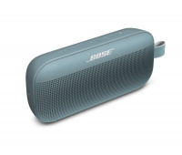 Портативная колонка Bose Soundlink Flex Bluetooth Stone Blue (865983-0200)