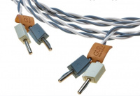 Акустический кабель Guru Audio Solid 3m 2 – techzone.com.ua Акустический кабель Guru Audio Solid 3m 2 – techzone.com.ua