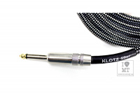 KLOTZ 59 VINTAGE PRO GUITAR CABLE ANGLED 3 M Кабель інструментальний 5 – techzone.com.ua KLOTZ 59 VINTAGE PRO GUITAR CABLE ANGLED 3 M Кабель інструментальний 5 – techzone.com.ua