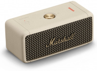 Портативна колонка Marshall Emberton II Cream (1006237) 1 – techzone.com.ua
