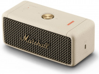 Портативная колонка Marshall Emberton II Cream (1006237) 2 – techzone.com.ua Портативная колонка Marshall Emberton II Cream (1006237) 2 – techzone.com.ua