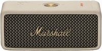 Портативная колонка Marshall Emberton II Cream (1006237) 3 – techzone.com.ua Портативная колонка Marshall Emberton II Cream (1006237) 3 – techzone.com.ua