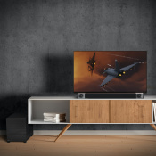 Саундбар Klipsch Cinema 400 Sound Bar 10 – techzone.com.ua Саундбар Klipsch Cinema 400 Sound Bar 10 – techzone.com.ua
