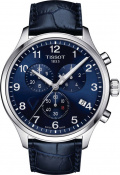Чоловічий годинник Tissot Chrono Xl Classic T116.617.16.047.01