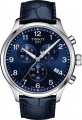 Чоловічий годинник Tissot Chrono Xl Classic T116.617.16.047.01 – techzone.com.ua