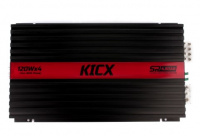 Усилитель Kicx SP 4.80AB 2 – techzone.com.ua Усилитель Kicx SP 4.80AB 2 – techzone.com.ua
