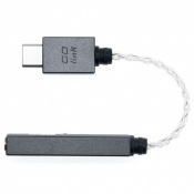 ЦАП и усилитель iFi GO link Black 3 – techzone.com.ua ЦАП и усилитель iFi GO link Black 3 – techzone.com.ua