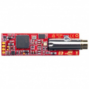 ЦАП та підсилювач iFi GO link Black 5 – techzone.com.ua ЦАП та підсилювач iFi GO link Black 5 – techzone.com.ua