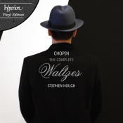 Виниловая пластинка Chopin*, Stephen Hough - The Complete Waltzes [LP]