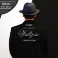 Виниловая пластинка Chopin*, Stephen Hough - The Complete Waltzes [LP] – techzone.com.ua