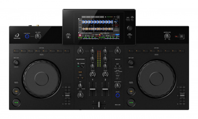 DJ контролер AlphaTheta XDJ-AN – techzone.com.ua