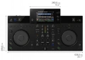 DJ контролер AlphaTheta XDJ-AN 6 – techzone.com.ua