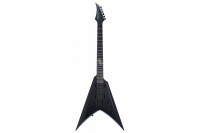 Solar Guitars V2.6C CARBON BLACK MATTE Електрогітара