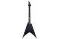 Solar Guitars V2.6C CARBON BLACK MATTE Електрогітара 1 – techzone.com.ua