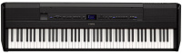 Цифрове сценічне піаніно YAMAHA P-515 (Black) 1 – techzone.com.ua