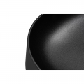 Раковина Granado Morella black gbs0201 3 – techzone.com.ua