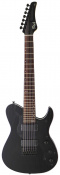 FGN JIL73-ASH-DER Iliad Dark Evolution Series (Open Pore Black)