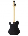 FGN JIL73-ASH-DER Iliad Dark Evolution Series (Open Pore Black) 2 – techzone.com.ua