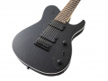 FGN JIL73-ASH-DER Iliad Dark Evolution Series (Open Pore Black) 3 – techzone.com.ua