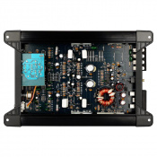 Підсилювач CADENCE Q 1202 4 – techzone.com.ua Підсилювач CADENCE Q 1202 4 – techzone.com.ua